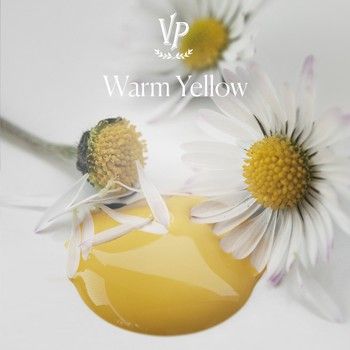 WARM YELLOW 100ml