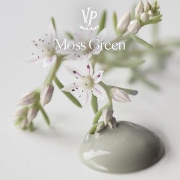MOSS GREEN 700ml