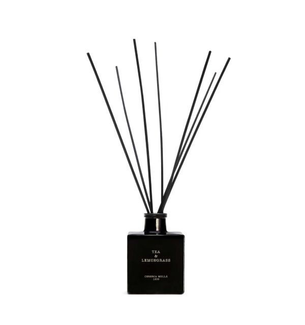 250ml REED DIFFUSER IN TEA AND LEMONGRASS