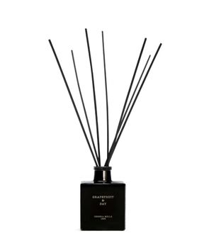250ml REED DIFFUSER IN GRAPEFRUIT AND BAY