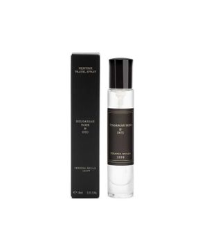 TRAVEL SPRAY IN 15ml BULGARIAN ROSE AND OUD