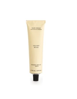 HAND CREAM 80ml IN VELVET WOOD HAND CREAM 80ml IN VELVET WOOD