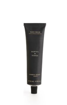 HAND CREAM 80ml IN SANTAL AND TONKA