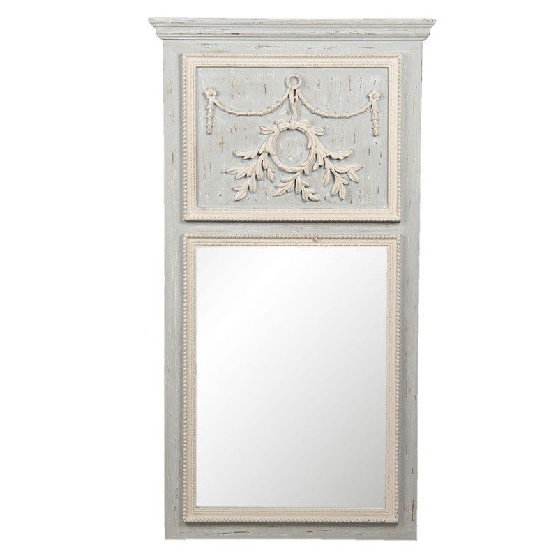 CLICHY TRUMEAU MIRROR