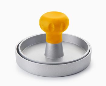 LUXE HAMBURGER MOLD