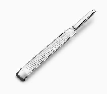 LARGE COARSE STEEL GRATER LARGE COARSE STEEL GRATER
