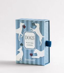 DOGS PLAYING CARDS DOGS PLAYING CARDS