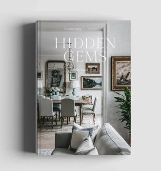 HIDDEN GEMS - HOME LIKE A DREAM