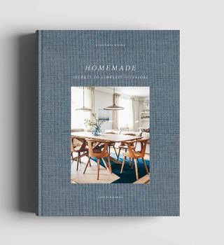 HOMEMADE - SECRETS TO TIMELESS INTERIORS HOMEMADE - SECRETS TO TIMELESS INTERIORS
