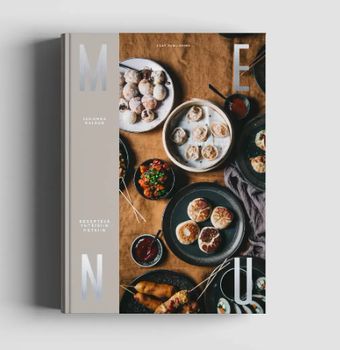 MENU - RECIPES FOR SHARED MOMENTS MENU - RECIPES FOR SHARED MOMENTS
