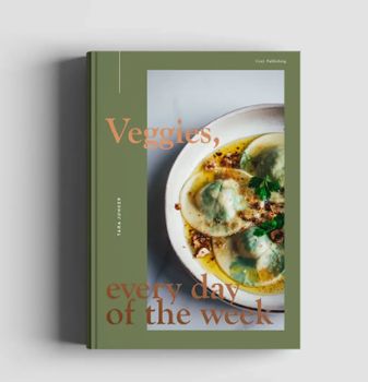 VEGGIES - EVERY DAY OF THE WEEK