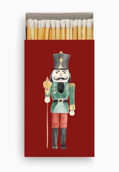 NUTCRACKER MATCHES
