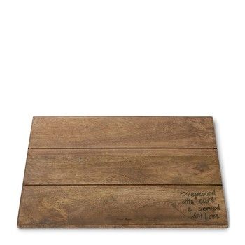 PORTER WOODEN PLACEMAT PORTER WOODEN PLACEMAT