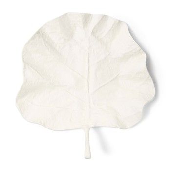 CAVALLE LEAF PLATE
