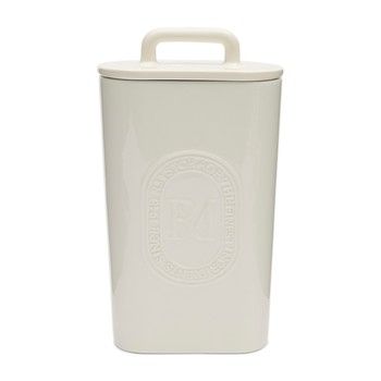 THE FINEST INGREDIENTS STORAGE JAR SIZE L