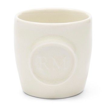 PORTOFINO EGG HOLDER IN WHITE