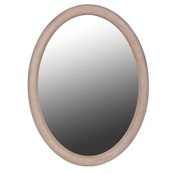 NORDIC OVAL MIRROR