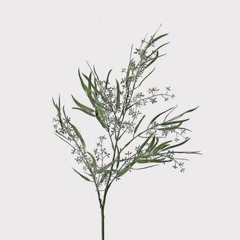 SEEDED EUCALYPTUS SPRAY