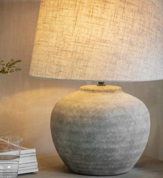 LANGTON TABLE LAMP