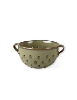 ITHACA BERRY BOWL IN MOSS