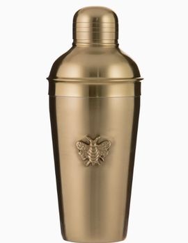 BEE COCKTAIL SHAKER