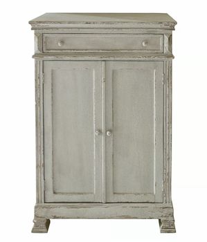 HOBBY 1 DRAWER 2 DOOR CABINET