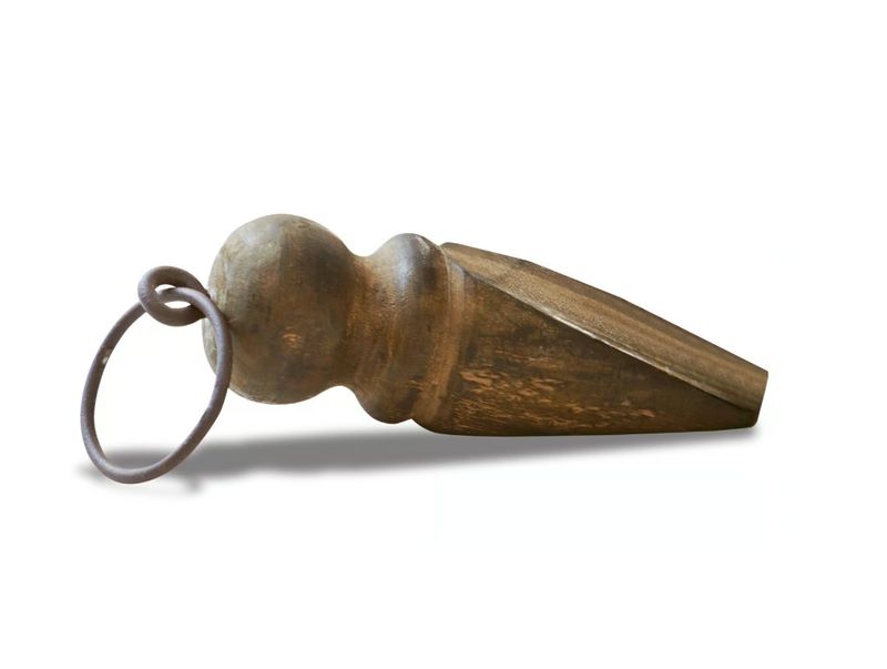 RUSTICA DOOR STOP