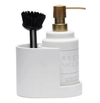 SOAP DISPENSER KITCHEN SET SOAP DISPENSER KITCHEN SET