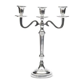 LUMIERE CANDLE HOLDER