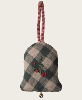 MEDIUM FABRIC BELL MEDIUM FABRIC BELL