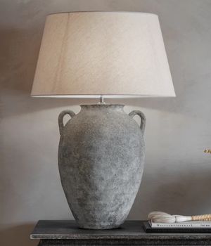 BRADWELL URN TABLE LAMP