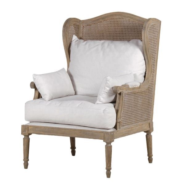 DEAUVILLE BERGERE CHAIR