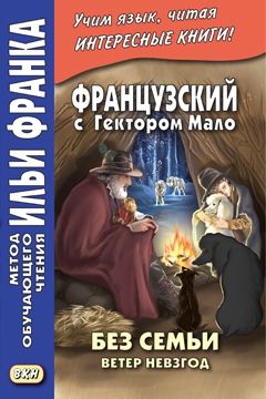 Гектор Мало. Без семьи. Часть 2. Ветер невзгод