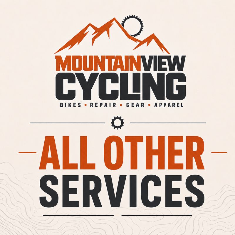 All Other Services
