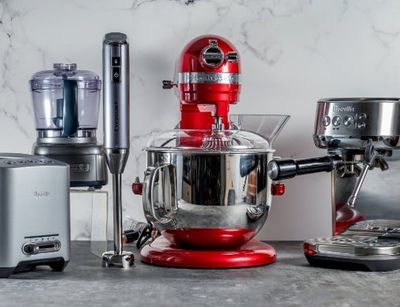 Appliances