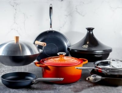 Cookware
