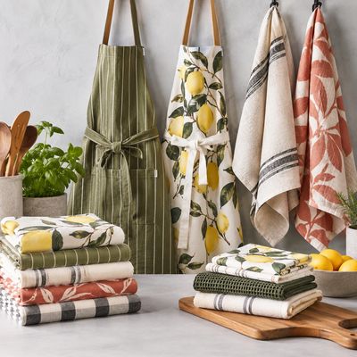 Linens