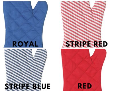 Oven Mitt Superior