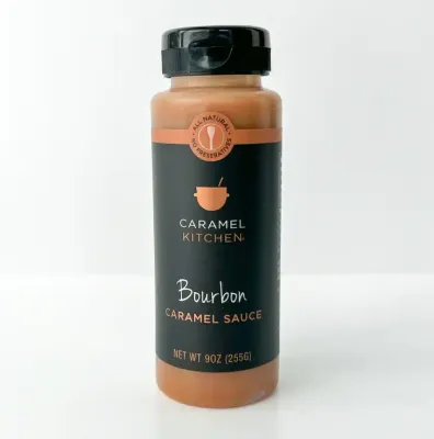 Caramel Kitchen 9oz