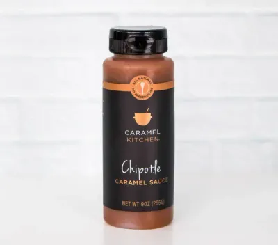 Caramel Kitchen 9oz