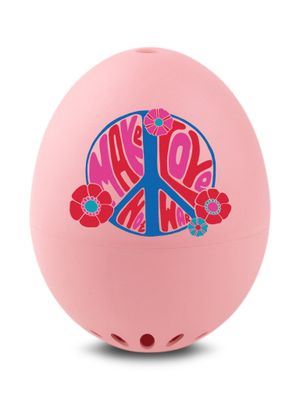 Timer Beep Egg Time Travel