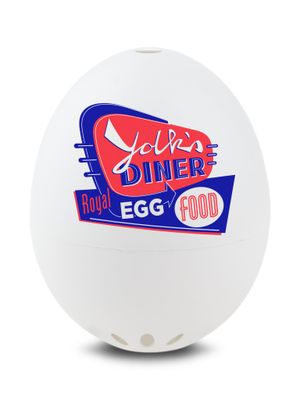 Timer Beep Egg Time Travel