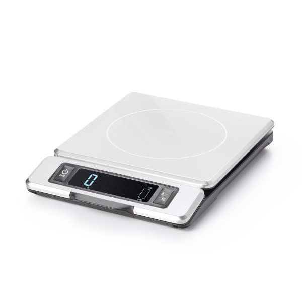 Scale 11lb w/Pull-Out Display OXO 004