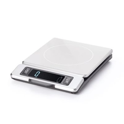 Scale 11lb w/Pull-Out Display OXO 004