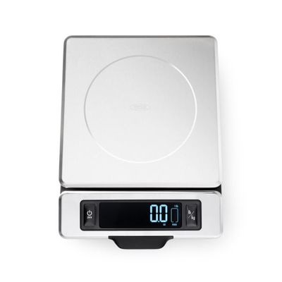 Scale 11lb w/Pull-Out Display OXO 004