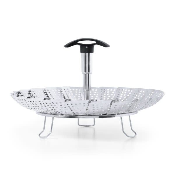 Steamer Pop Up Handle SS 003
