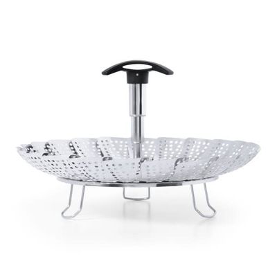 Steamer Pop Up Handle SS 003