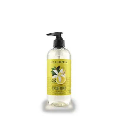 Hand Soap 10.8oz w/Aloe Vera &amp; Olive Oil