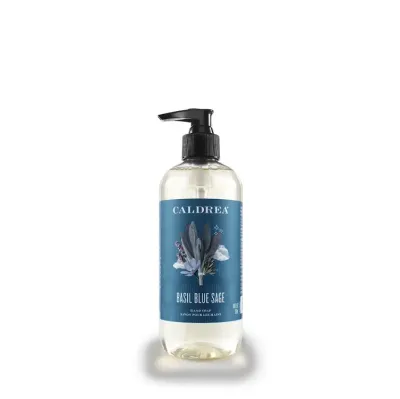 Hand Soap 10.8oz w/Aloe Vera &amp; Olive Oil