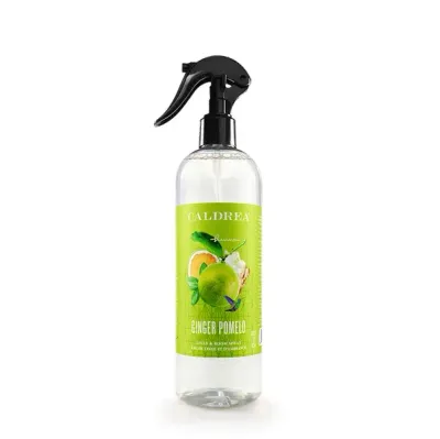 Linen &amp; Room Spray 16oz w/Aloe Vera &amp; Ginger Oil